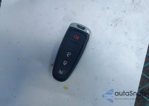 2019 Ford Flex Sel from USA, damaged, VIN 2FMGK5C88KBA04804